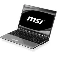 Kliknite za detalje - Laptop MSI CX623-014XEU Core i5-450M 2.4GHz 4GB 500GB nVidia 310M