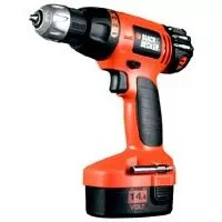Kliknite za detalje - Akumulatorska bušilica odvijač - Black And Decker CD14CA