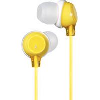 Kliknite za detalje - JVC stereo slušalice HA-FX22 žute