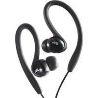Kliknite za detalje - JVC Sport Ear Clip Stereo slušalice HA-EBX5 crne