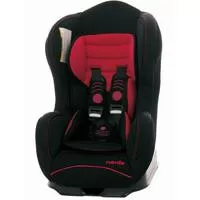 Kliknite za detalje - Nania Autosedište Cosmo SP LTD Red/Black