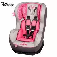 Kliknite za detalje - Nania Disney Autosedište Cosmo SP Minnie Mouse  082978