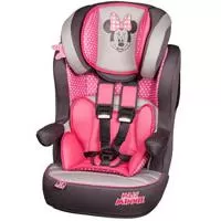 Kliknite za detalje - Nania Disney Autosedište I-Max SP Luxe Minnie Mouse 924778