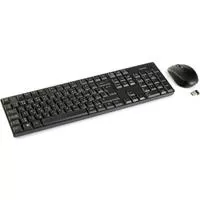 Kliknite za detalje - Hama Set Bežična tastatura i Miš RF2200 53818