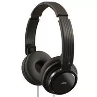 Kliknite za detalje - JVC stereo slušalice HA-S200 crne