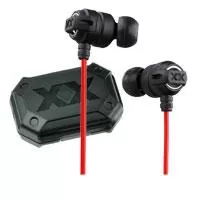 Kliknite za detalje - JVC XX In-Ear slušalice HA-FX1X