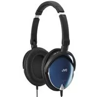 Kliknite za detalje - JVC stereo slušalice HA-S600-A-E plava
