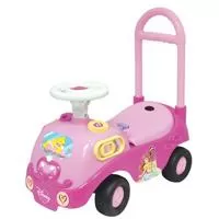 Kliknite za detalje - Kiddieland Toys guralica Funtime Disney Princeze 045278