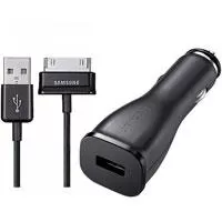 Kliknite za detalje - Samsung auto punjač za tablet računare USB / TAB 2A ECA-P10-CBEC