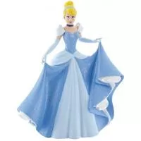 Kliknite za detalje - Bullyland Figurica Disney Pepeljuga 12501 c