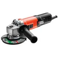 Kliknite za detalje - Black n Decker Ugaona Brusilica KG750
