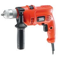 Kliknite za detalje - Black n Decker Čekić Bušilica KR504CRE