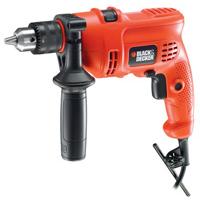 Kliknite za detalje - Black n Decker Čekić Bušilica KR504RE