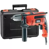 Kliknite za detalje - Black n Decker Čekić Bušilica KR654CRESK