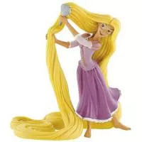 Kliknite za detalje - Bullyland Disney Figurica Zlatokosa