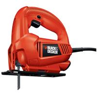 Kliknite za detalje - Black&Decker Ubodna Testera KS500