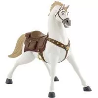 Kliknite za detalje - Bullyland Disney Figurica Zlatokosa - Maksimus