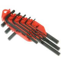 Stanley komplet imbus ključeva 1,5-6mm 8kom. 0-69-251
