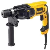 Kliknite za detalje - DeWalt Elektro Pneumatski Čekić SDS Plus D25013K