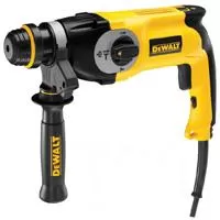 Kliknite za detalje - DeWalt Elektro Pneumatski Čekić SDS Plus D25123K