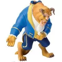 Kliknite za detalje - Bullyland Disney Figurica Lepotica i zver - Zver