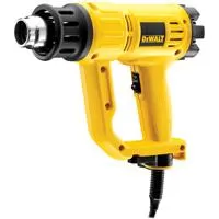 Kliknite za detalje - DeWalt Pištolj Za Vreli Vazduh D26411