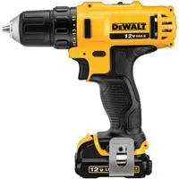 Kliknite za detalje - DeWalt Akumulatorska Bušilica-Odvijač DCD710S2