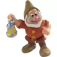 Kliknite za detalje - Bullyland Disney Figurica Snežana i sedam patuljaka - Uča