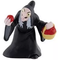 Kliknite za detalje - Bullyland Disney Figurica Snežana i sedam patuljaka - Veštica