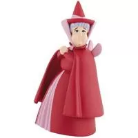 Kliknite za detalje - Bullyland Disney Figurica Uspavana lepotica - Vila Flora