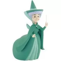 Kliknite za detalje - Bullyland Disney Figurica Uspavana lepotica - Vila Fauna