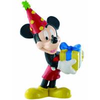 Kliknite za detalje - Bullyland Disney Figurica Miki Maus
