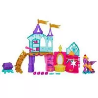 Kliknite za detalje - Hasbro My Little Pony Kristalna Palata A3796