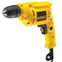 DeWalt bušilica DWD014S 550W 10mm