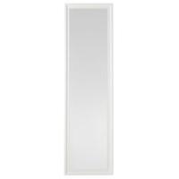 Ogledalo Portal 36x124cm bela
