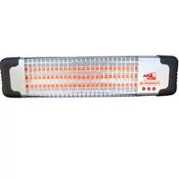 Kliknite za detalje - Kvarcna grejalica za kupatilo 3x500W 13785