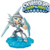 Kliknite za detalje - Skylanders Swap Force Chill figura