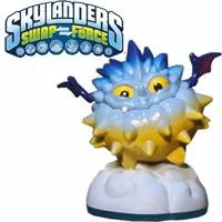 Kliknite za detalje - Skylanders Swap Force Pop Thorn figura