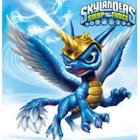 Kliknite za detalje - Skylanders Swap Force Whirlwind figura