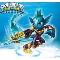 Kliknite za detalje - Skylanders Swap Force Punk Shock figura 84971EU
