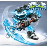 Kliknite za detalje - Skylanders Swap Force Grim Creeper figura    D