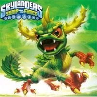 Kliknite za detalje - Skylanders Swap Force Camo figura