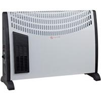 Električni radijator - grejalica sa ventilatorom 2000W FK-Y03F