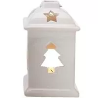 Kliknite za detalje - Fenjer - svećnjak za malu sveću Dolly Fir