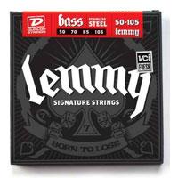 Jim Dunlop žice za električnu bas gitaru LKS50105 Bass-ss Heavy - 4/set