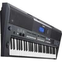 Kliknite za detalje - Klavijatura Yamaha PSR-E433