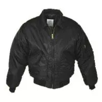 Kliknite za detalje - Jakna Pentagon S.A. CWU45 Helicopter Pilot K03001 crna XL
