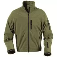 Kliknite za detalje - Jakna Pentagon S.A. Reiner Level V K08012 zelena L