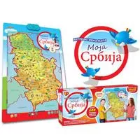 Kliknite za detalje - Interaktivna mapa - Moja Srbija Z0355