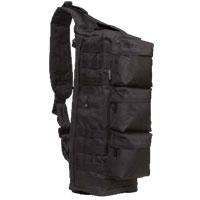 Kliknite za detalje - Ranac Molle sling pack Pentagon S.A. K16043 crni